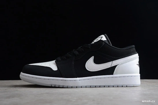 Rep EP Shorts 1 Low Diamond DH6931-001 DH6931-001 Jordan 0316